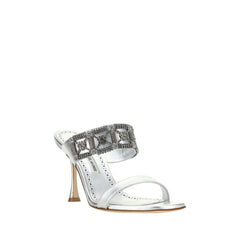 Manolo Blahnik Larapa Sandals