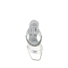 Manolo Blahnik Larapa Sandals