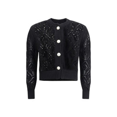 Ella Koreakina Cardigan