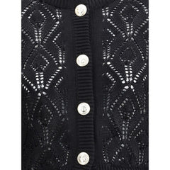 Ella Koreakina Cardigan