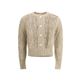 Ella Koreakina Cardigan