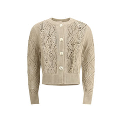 Ella Koreakina Cardigan