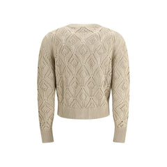 Ella Koreakina Cardigan