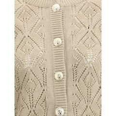 Ella Koreakina Cardigan