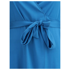 Ella Long chemisier Dress