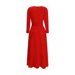 Ella Long chemisier Dress