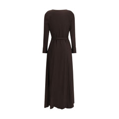 Ella Long chemisier Dress