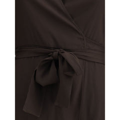 Ella Long chemisier Dress