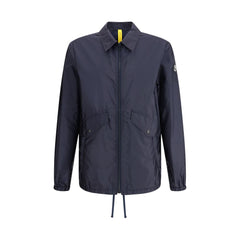 Moncler x Mercedes Benz by Nigo Sopdu Waterproof Jacket by Moncler x Mercedes-Benz by Nigo