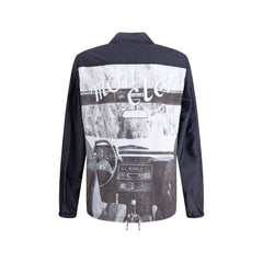 Moncler x Mercedes Benz by Nigo Sopdu Waterproof Jacket by Moncler x Mercedes-Benz by Nigo