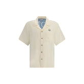 Moncler x Mercedes Benz by Nigo Shirt