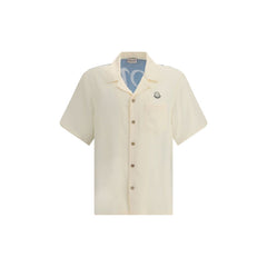 Moncler x Mercedes Benz by Nigo Shirt