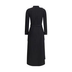 Ella Long chemisier Dress