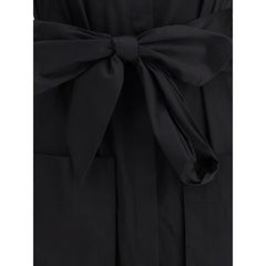 Ella Long chemisier Dress