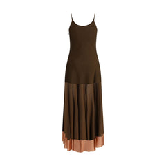 Fendi Long Dress