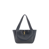 Saint Laurent Le 5 À 7 Bea Shoulder Bag
