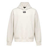 Dolce & Gabbana White Polyester Sweater