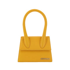 Jacquemus Le Chiquito Moyen Handbag