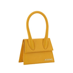 Jacquemus Le Chiquito Moyen Handbag