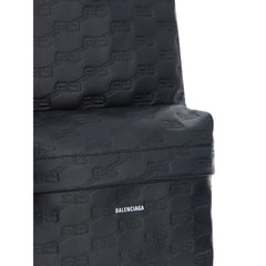 Balenciaga Signature Backpack
