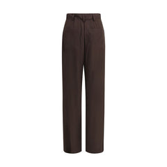 Ella Crepe Pants
