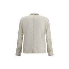 Undercover Jacket with multicolored button