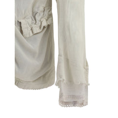 Undercover Jacket with multicolored button