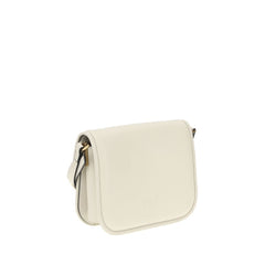 PINKO Love Leather Shoulder Bag