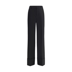 Valentino Virgin wool Pants