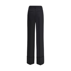 Valentino Virgin wool Pants