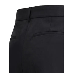 Valentino Virgin wool Pants