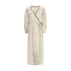 Ella Impero Long Dress