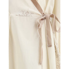 Ella Impero Long Dress