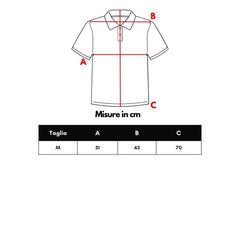 Dunhill Blue Cashmere Polo Shirt