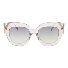 Tod's Pink Women Sunglasses