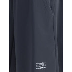 MM6 Mm6 X Salomon sport Shorts