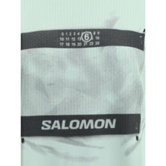 MM6 Mm6 X Salomon Tank Top