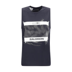 MM6 Mm6 X Salomon Tank Top