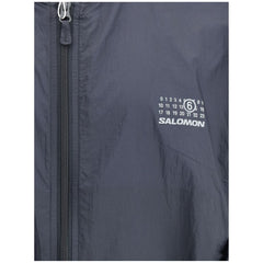 MM6 X Salomon Waterproof Jacket