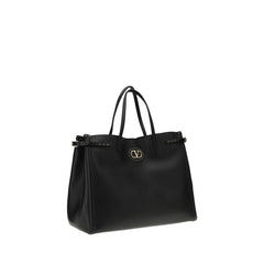 Valentino Garavani Large Antibes Tote Bag