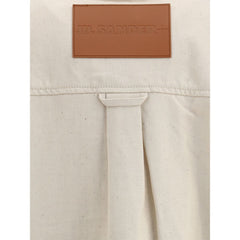 Jil Sander 162 Shirt