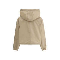 Moncler Sauvan Parka Jacket