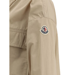 Moncler Sauvan Parka Jacket