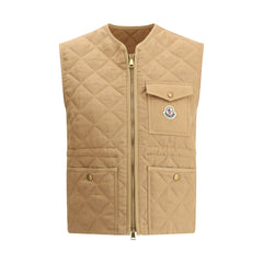 Moncler Vigny padded Vest