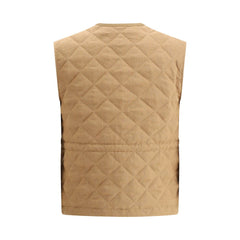 Moncler Vigny padded Vest
