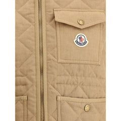 Moncler Vigny padded Vest