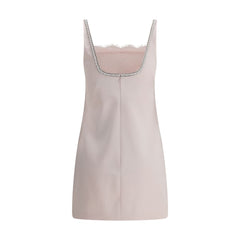 Self-Portrait Sleeveless mini dress