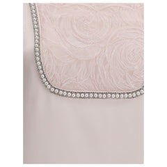 Self-Portrait Sleeveless mini dress