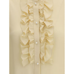 Valentino Silk Shirt