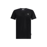 Philipp Plein Logoed T-Shirt